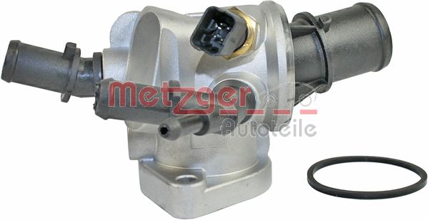 METZGER 4006063 Thermostat, Kühlmittel