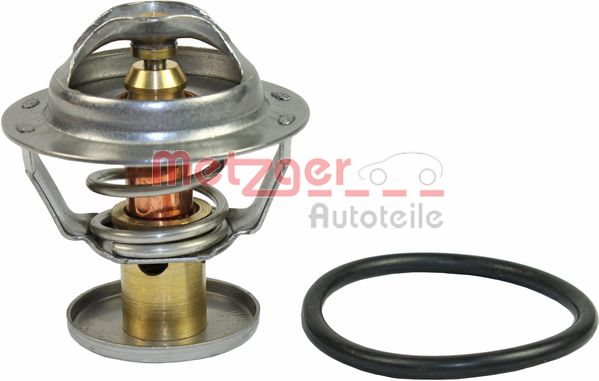 METZGER 4006064 Thermostat, Kühlmittel
