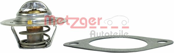 METZGER 4006071 Thermostat, Kühlmittel