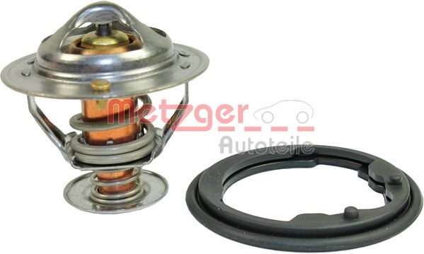 METZGER 4006074 GREENPARTS Thermostat, Kühlmittel