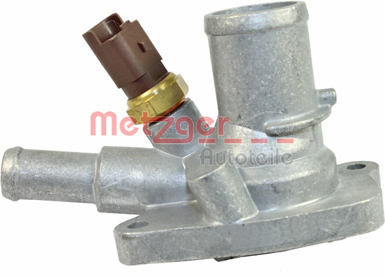 METZGER 4006075 Thermostat,...