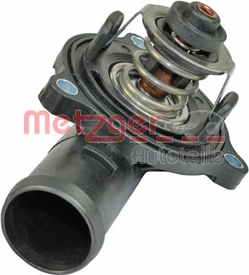 METZGER 4006076 Thermostat, Kühlmittel
