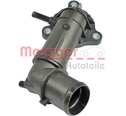 METZGER 4006077 termosztát, hűtőfolyadék ALFA ROMEO CHEVROLET FIAT OPEL SUZUKI VAUXHALL