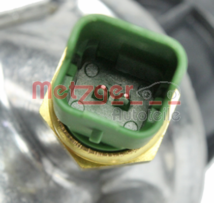 METZGER 4006078 termosztát, hűtőfolyadék ALFA ROMEO CADILLAC FIAT OPEL SAAB SUZUKI VAUXHALL