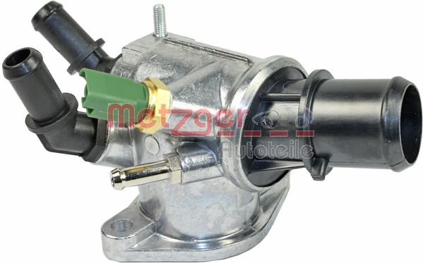 METZGER 4006078 Thermostat, Kühlmittel
