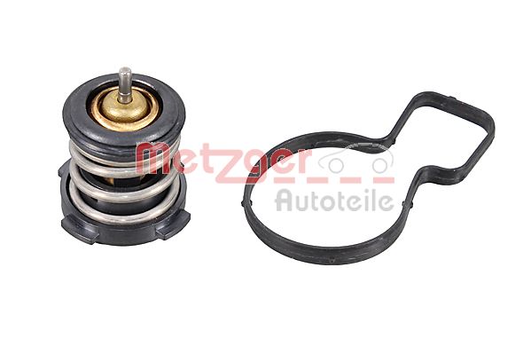 METZGER 4006079 GREENPARTS Thermostat, Kühlmittel