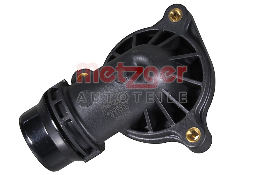 METZGER 4006081 Thermostat, Kühlmittel