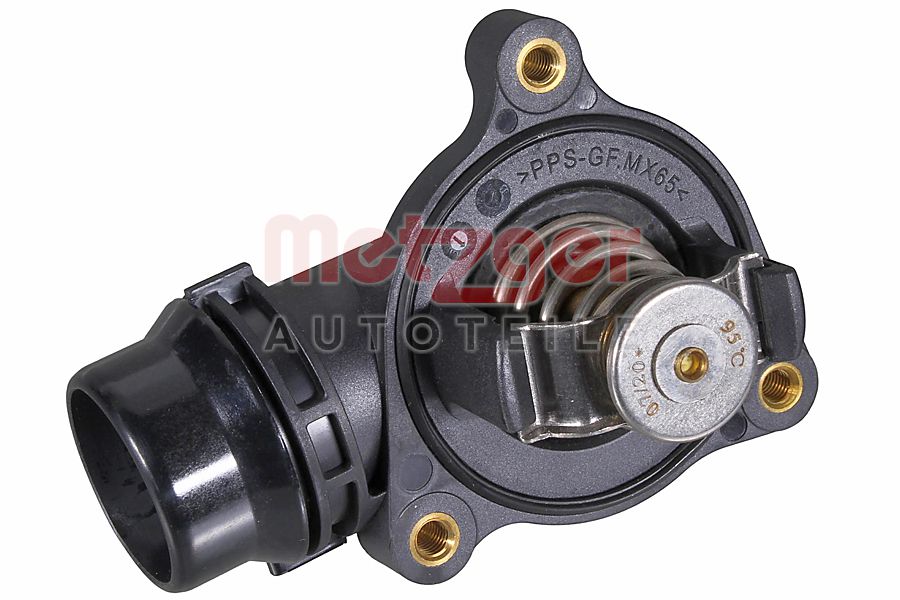 METZGER 4006081 Thermostat, Kühlmittel