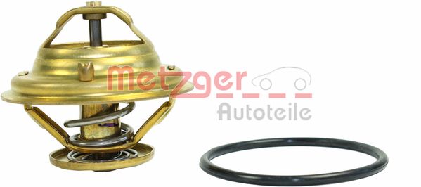 METZGER 4006084 Thermostat, Kühlmittel