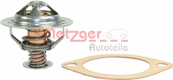 METZGER 4006085 Thermostat, Kühlmittel