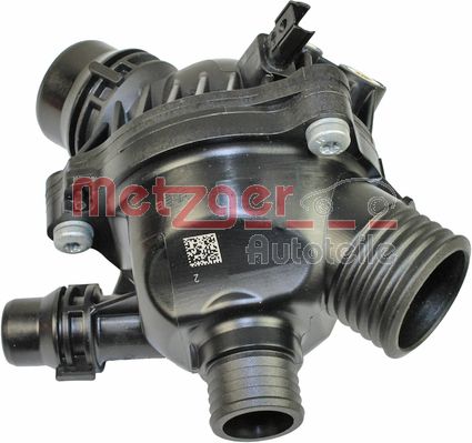 METZGER 4006086 Thermostat, Kühlmittel