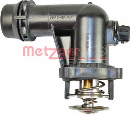 METZGER 4006089 Thermostat, Kühlmittel