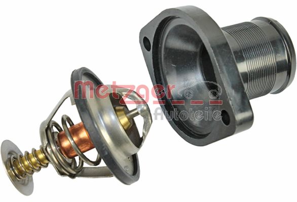 METZGER 4006090 Thermostat, Kühlmittel