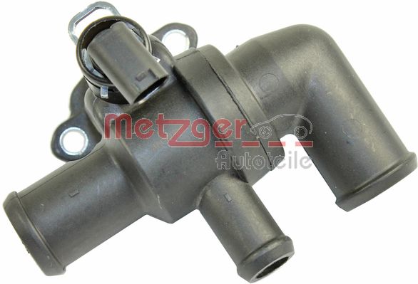 METZGER 4006091 Thermostat, Kühlmittel