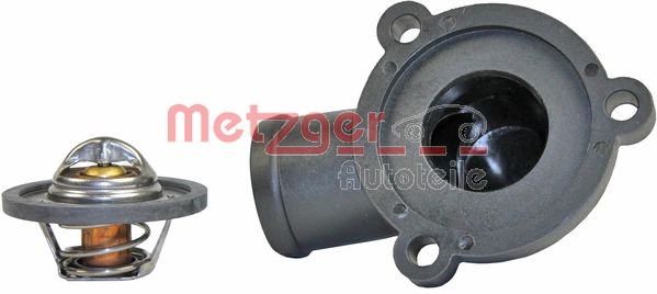 METZGER 4006096 Thermostat, Kühlmittel
