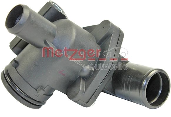 METZGER 4006098 Thermostat, Kühlmittel