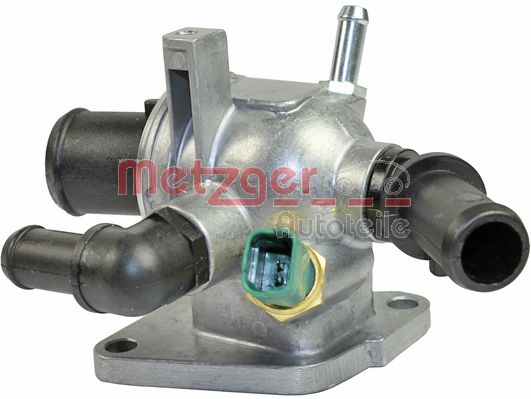 METZGER 4006103 Thermostat, Kühlmittel