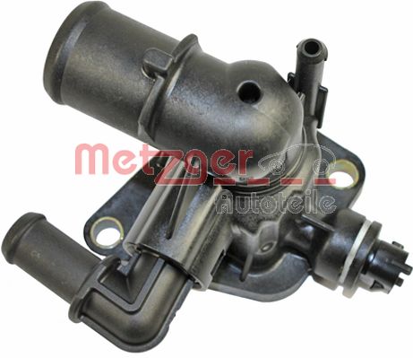 METZGER 4006104 Thermostat, Kühlmittel
