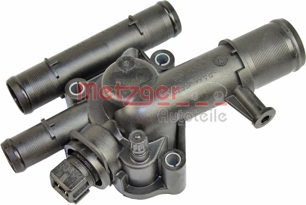 METZGER 4006107 Thermostat, Kühlmittel