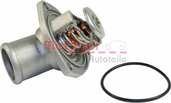 METZGER 4006111 Thermostat, Kühlmittel