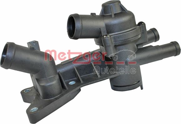 METZGER 4006114 Thermostat, Kühlmittel