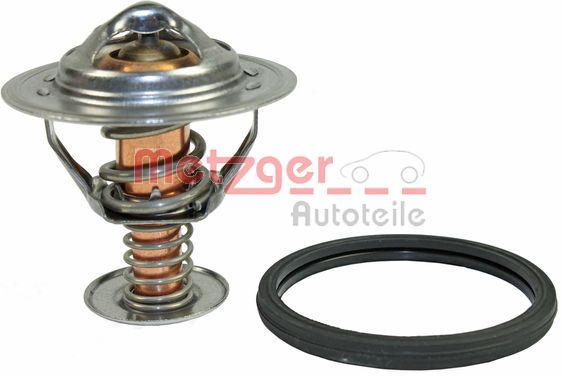 METZGER 4006118 GREENPARTS Thermostat, Kühlmittel