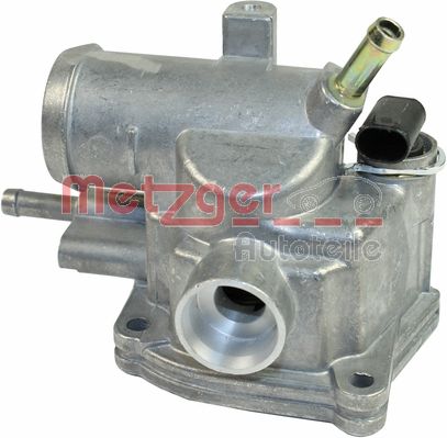 METZGER 4006122 Thermostat, Kühlmittel