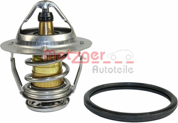 METZGER 4006123 Thermostat, Kühlmittel