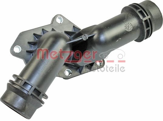 METZGER 4006124 Thermostat, Kühlmittel