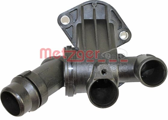 METZGER 4006126 Thermostat, Kühlmittel