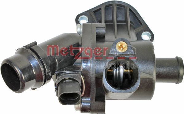 METZGER 4006127 Thermostat, Kühlmittel