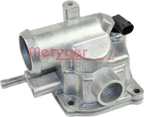 METZGER 4006129 Thermostat, Kühlmittel