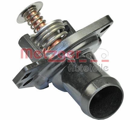 METZGER 4006132 Thermostat, Kühlmittel