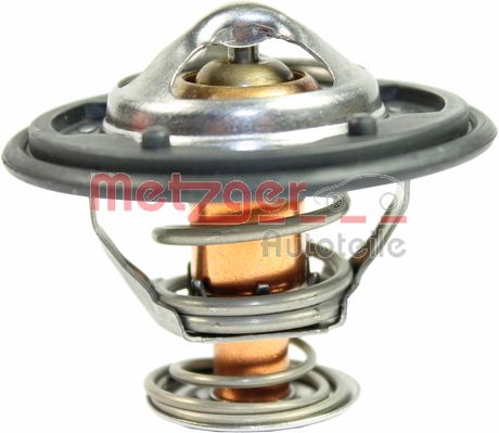 METZGER 4006134 GREENPARTS Thermostat, Kühlmittel
