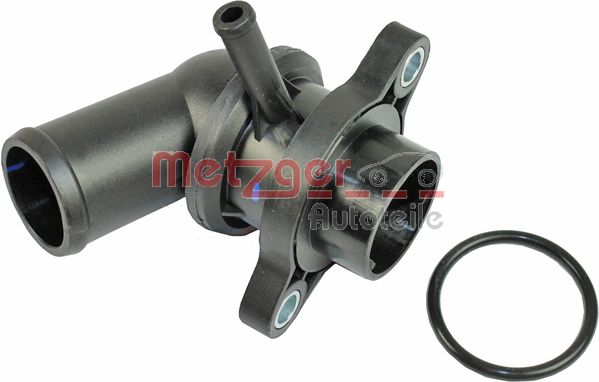 METZGER 4006136 Thermostat, Kühlmittel