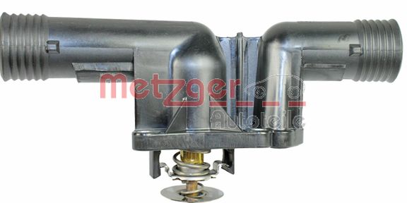 METZGER 4006138 Thermostat, Kühlmittel