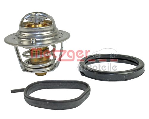 METZGER 4006141 Thermostat, Kühlmittel