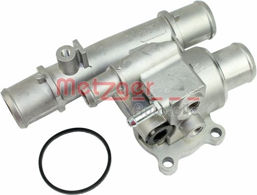 METZGER 4006142 Thermostat, Kühlmittel