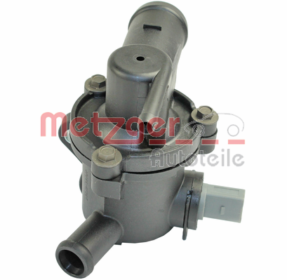 METZGER 4006146 termosztát, hűtőfolyadék SKODA