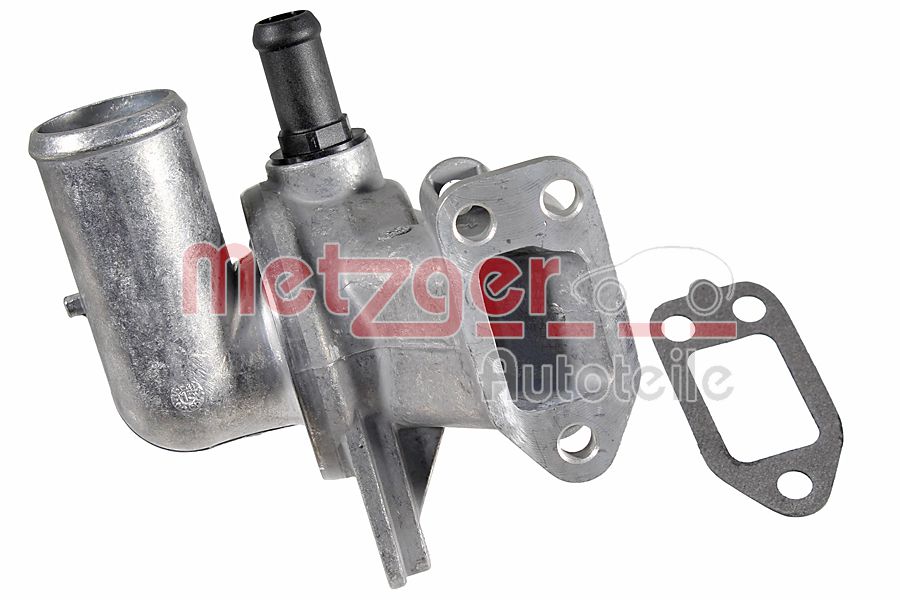 METZGER 4006148 Thermostat, Kühlmittel