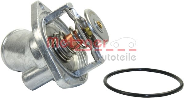METZGER 4006151 Thermostat, Kühlmittel