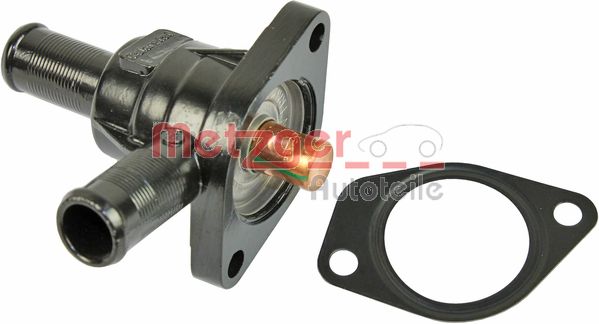 METZGER 4006152 Thermostat, Kühlmittel