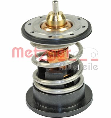 METZGER 4006156 Thermostat, Kühlmittel
