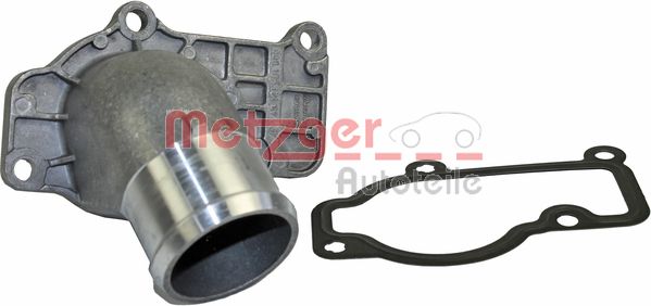 METZGER 4006157 Thermostat, Kühlmittel