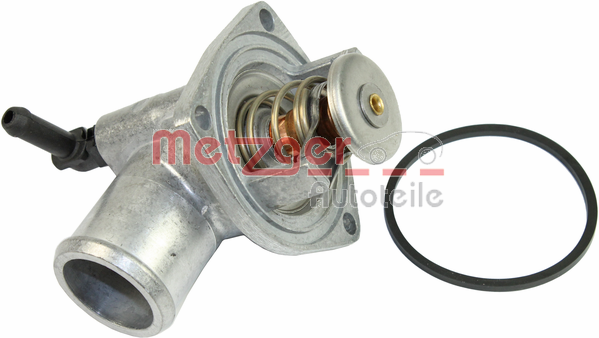 METZGER 4006158 termosztát,...