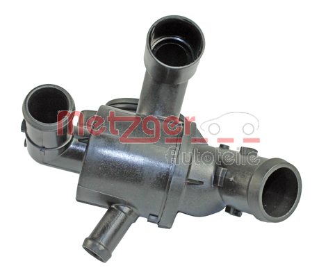 METZGER 4006159 termosztát, hűtőfolyadék AUDI SEAT SKODA VW