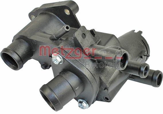 METZGER 4006160 Thermostat, Kühlmittel