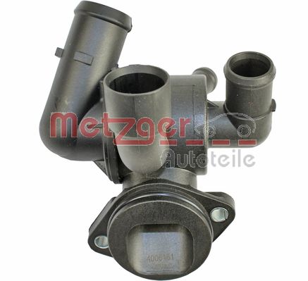 METZGER 4006161 Thermostat, Kühlmittel