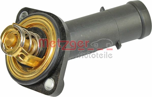 METZGER 4006163 Thermostat, Kühlmittel