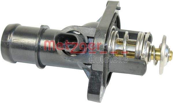 METZGER 4006166 Thermostat, Kühlmittel